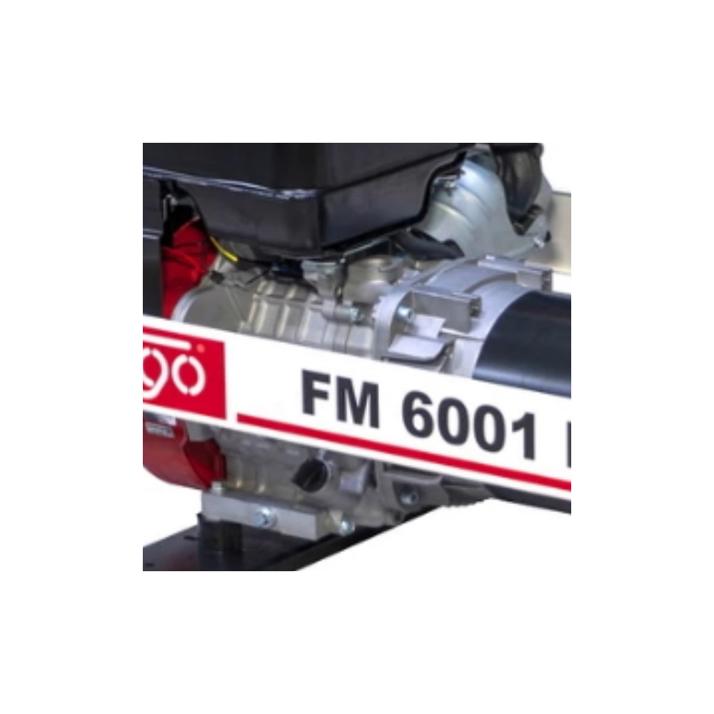 FOGO FM 6001R single-phase generator set | Great Price | Online Store - Norwit.pl