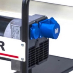 FOGO FM 6001R single-phase generator set | Great Price | Online Store - Norwit.pl