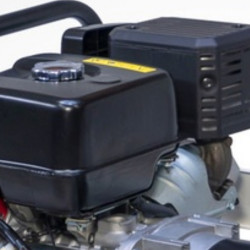 FOGO FM 6001RE single-phase generator set | Great Price | Online Store - Norwit.pl