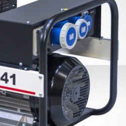 FOGO FM 6541 single-phase generator set | Great Price | Online Store - Norwit.pl