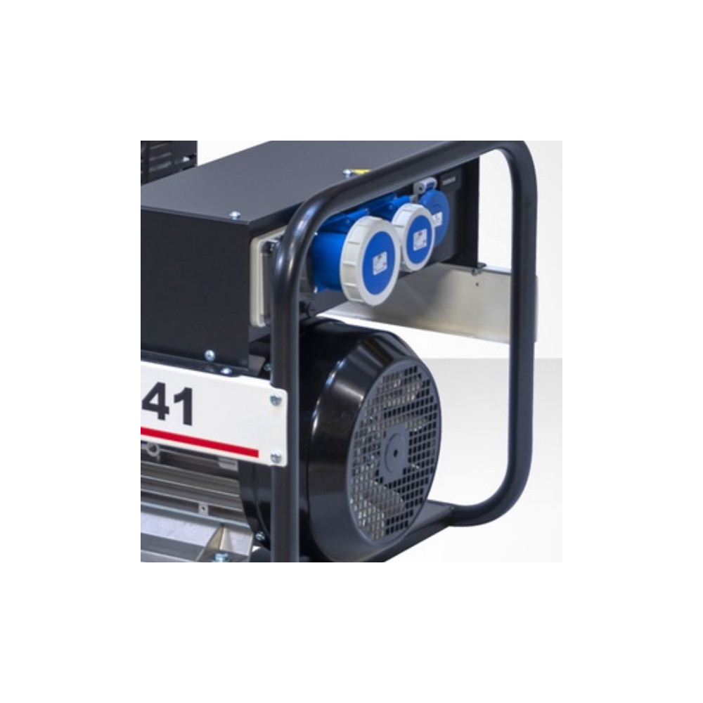 FOGO FM 6541 single-phase generator set | Great Price | Online Store - Norwit.pl