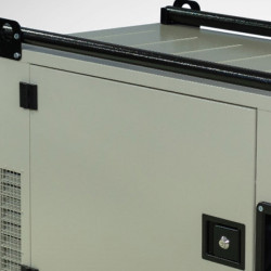 FOGO FV 10001 CRA single-phase generator set | Great Price | Online Store - Norwit.pl