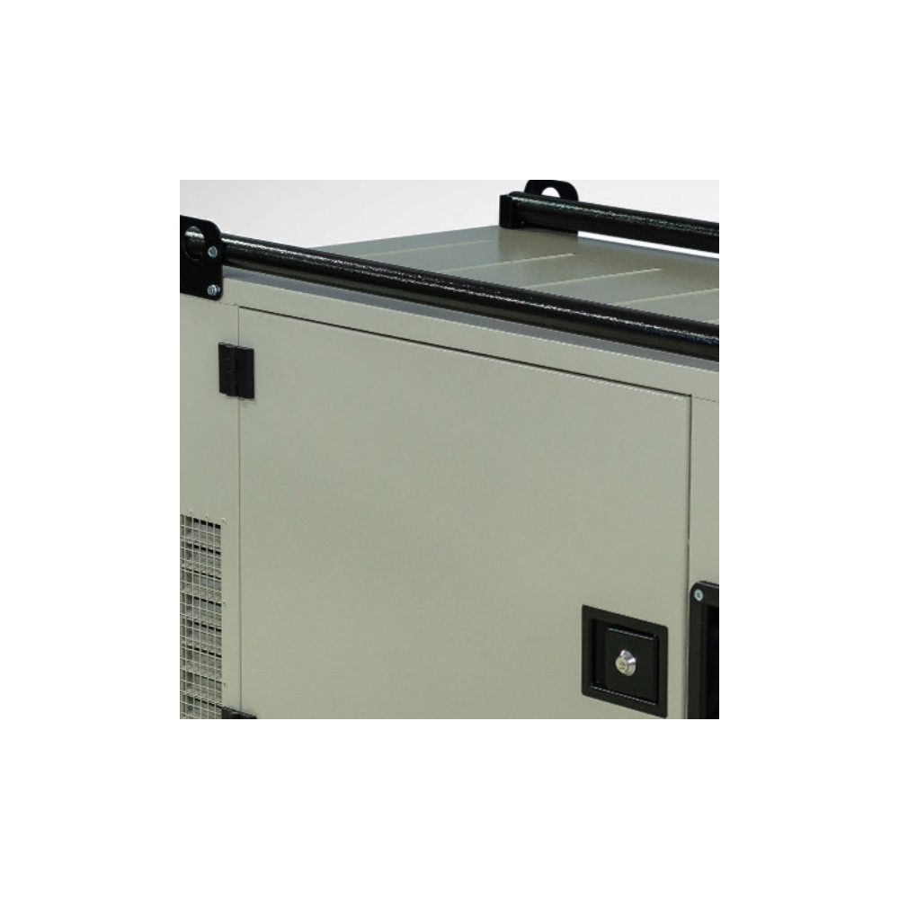 FOGO FV 10001 CRA single-phase generator set | Great Price | Online Store - Norwit.pl