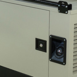 FOGO FV 10001 CRA single-phase generator set | Great Price | Online Store - Norwit.pl