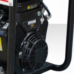 FOGO FV 10001 TE single-phase generator set | Great Price | Online Store - Norwit.pl