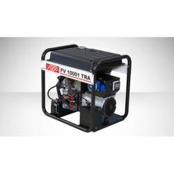 FOGO FV 10001 TRA Single-Phase Generator Set