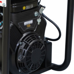 FOGO FV 10001 TRA single-phase generator set | Great Price | Online Store - Norwit.pl