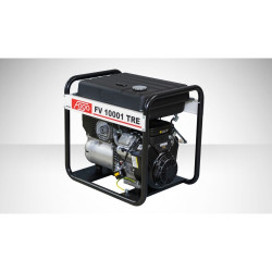 FOGO FV 10001 TRE single-phase generator set | Great Price | Online Store - Norwit.pl
