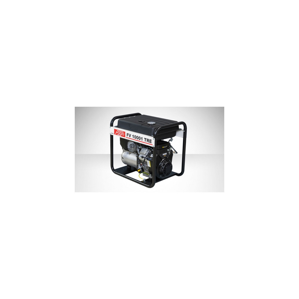 FOGO FV 10001 TRE single-phase generator set | Great Price | Online Store - Norwit.pl