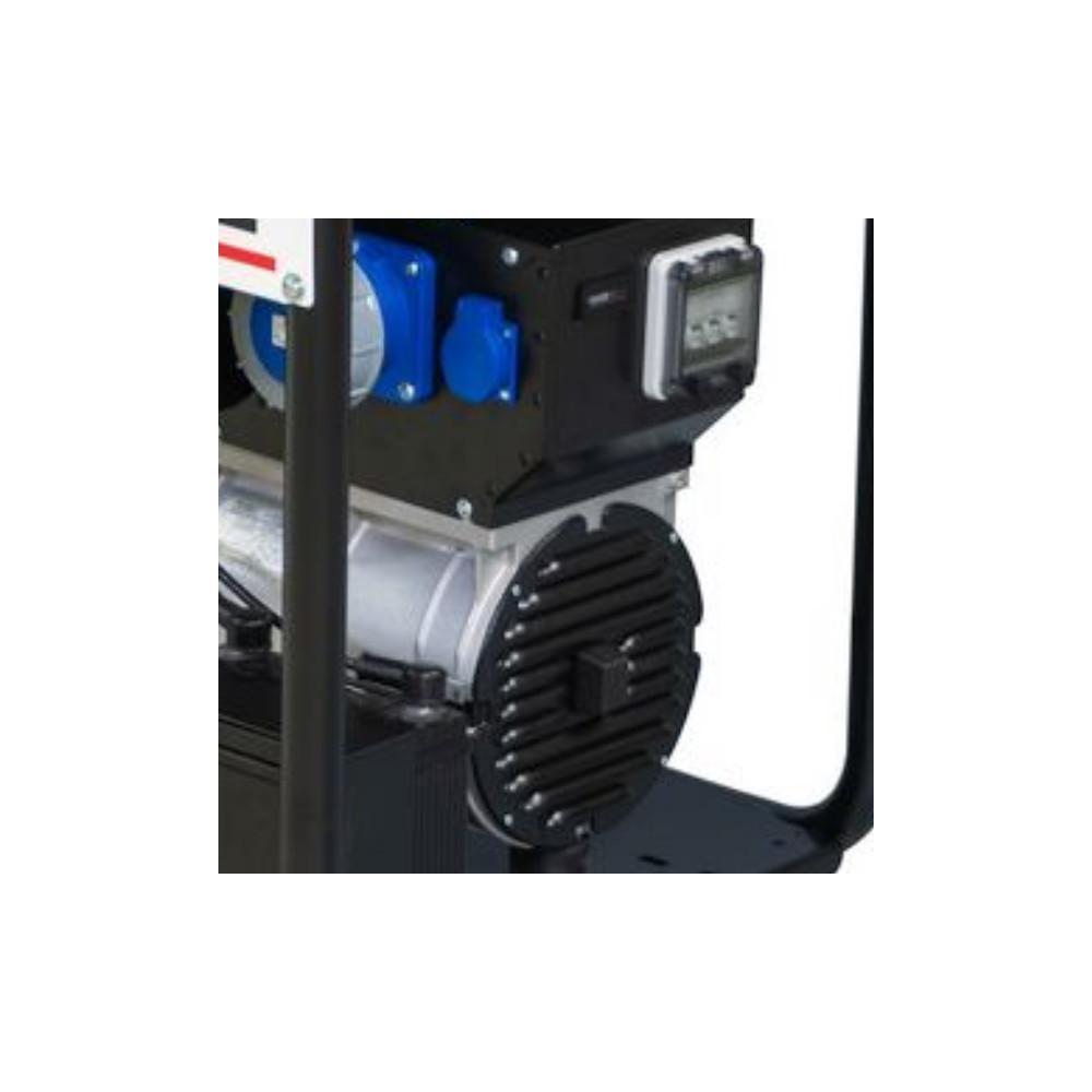 Agregat prądotwórczy jednofazowy FOGO FV 10001 TRE | Dobra Cena | Sklep Online - Norwit.pl