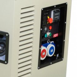 FOGO FV 11001 CRA single-phase generator set | Great Price | Online Store - Norwit.pl