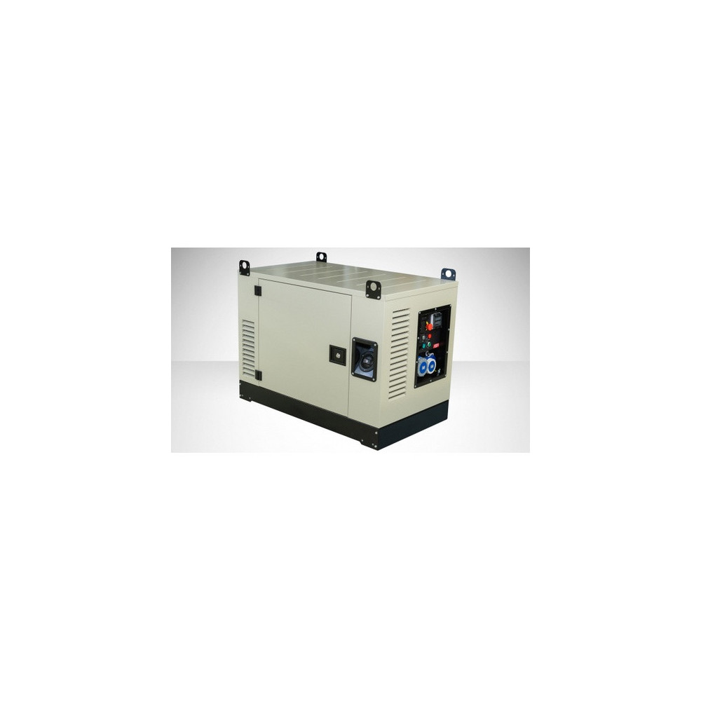 FOGO FV 17001 CRA single-phase generator set | Great Price | Online Store - Norwit.pl