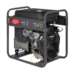 FOGO FV 17001 TRE single-phase generator set | Great Price | Online Store - Norwit.pl