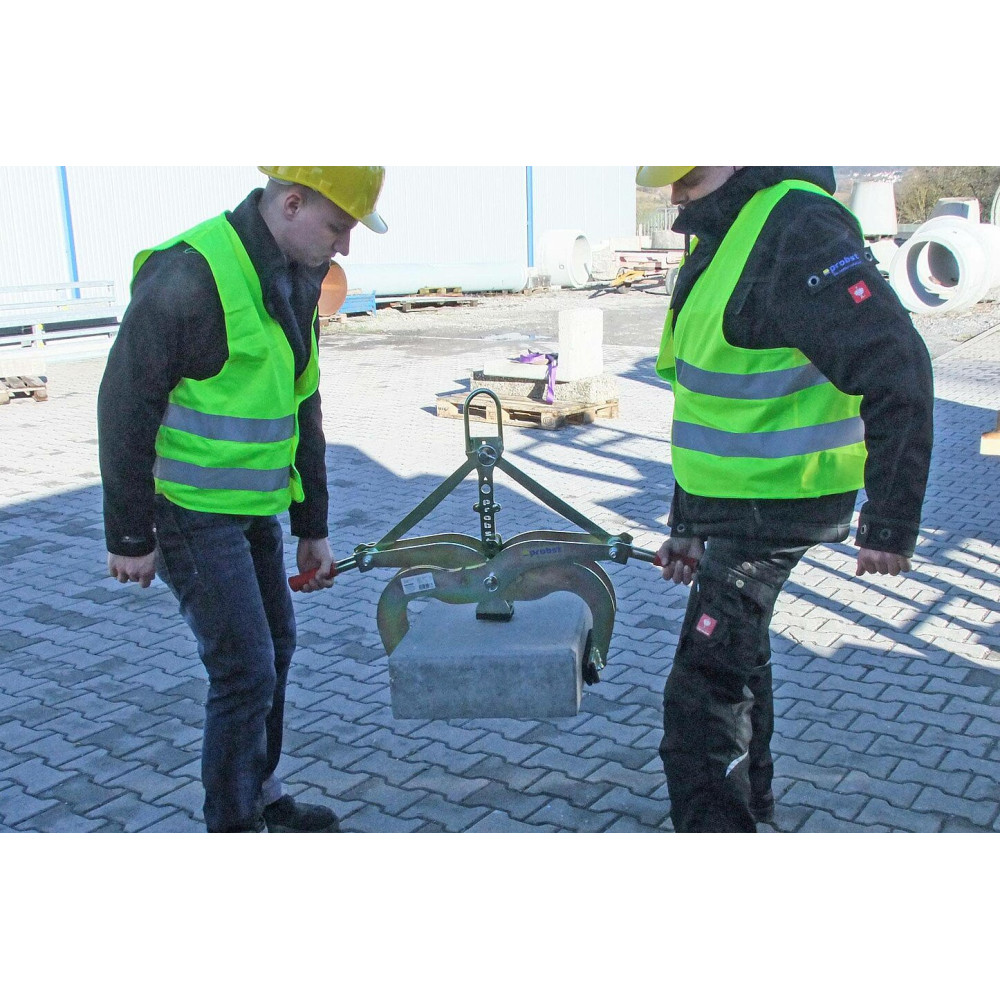 EASYGRIP EXG Chwytak do elementów betonowych Probst 0-300mm | Dobra Cena | Sklep Online - Norwit.pl