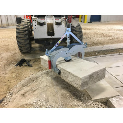 EASYGRIP MAXI EXG Chwytak do elementów betonowych Probst rozstaw  0 - 400 mm | Dobra Cena | Sklep Online - Norwit.pl