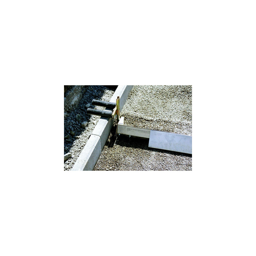 EASYPLAN EP-UNI 230/300 System aluminiowych łat ręcznych Probst | Dobra Cena | Sklep Online - Norwit.pl