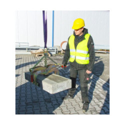 EASYGRIP MAXI EXG Chwytak do elementów betonowych Probst rozstaw  0 - 400 mm | Dobra Cena | Sklep Online - Norwit.pl