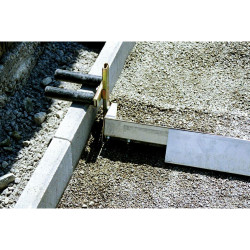 EASYPLAN EP-UNI 90/230 System aluminiowych łat ręcznych Probst | Dobra Cena | Sklep Online - Norwit.pl