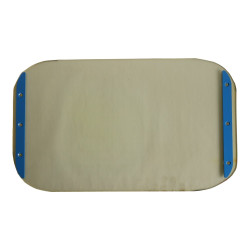 Elastomer zagęszczarki Beton Trowel BTPC160 | Dobra Cena | Sklep Online - Norwit.pl