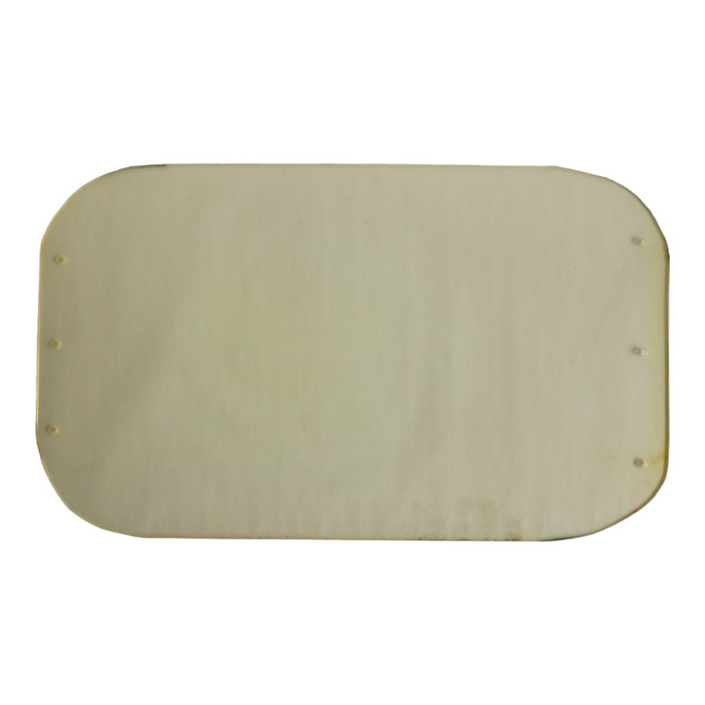 Elastomer compactor Concrete Trowel BTPC160 | Great Price | Online Store - Norwit.pl