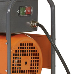 HUSQVARNA CF11M 230 V electronic frequency converter | Great Price | Online Store - Norwit.pl