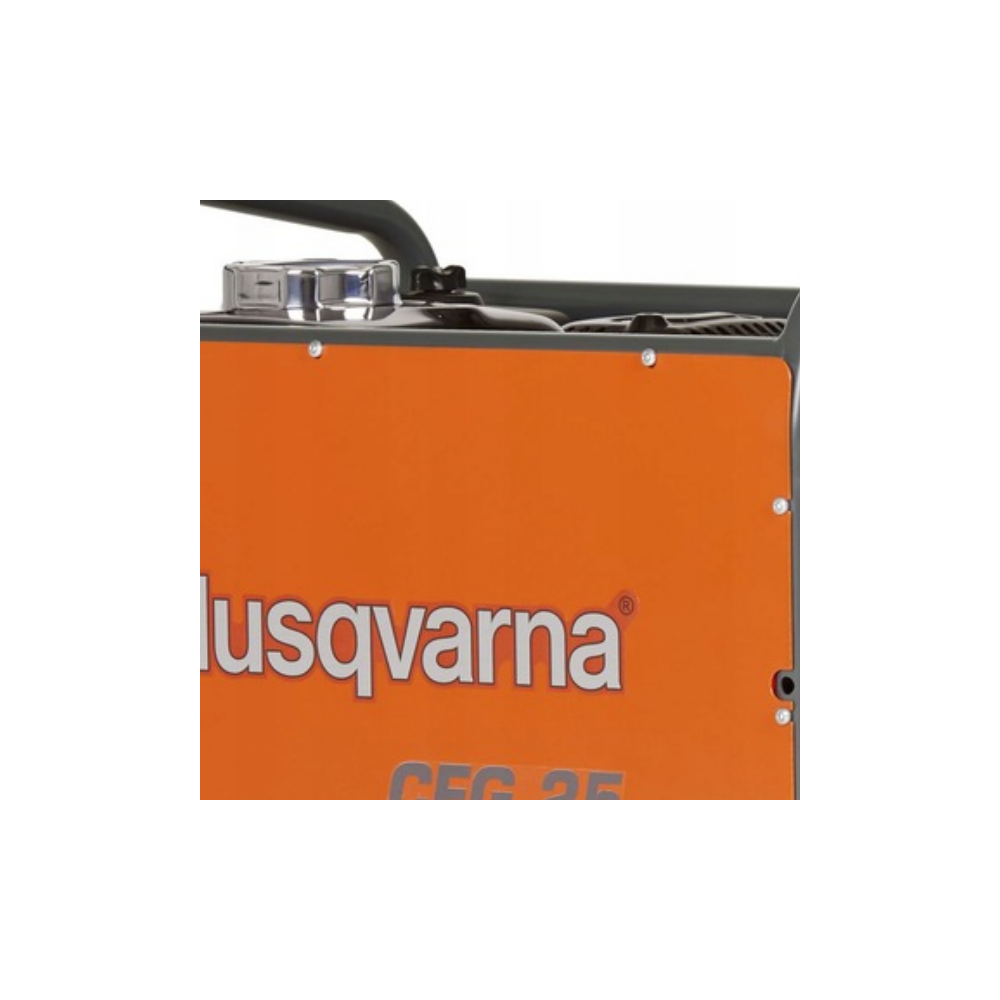 HUSQVARNA CF25M 230 V electronic frequency converter | Great Price | Online Store - Norwit.pl
