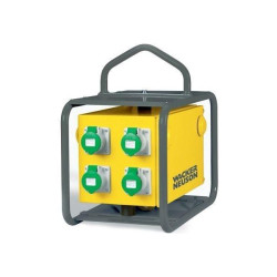 Wacker Neuson FUE-M/S 75A electronic frequency inverter (200 HZ) | Great Price | Online Store - Norwit.pl