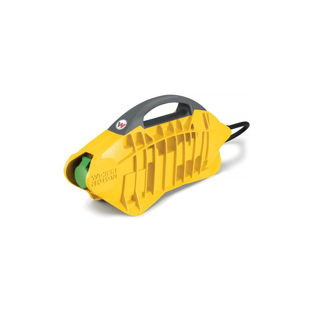 Elektroniczna przetwornica częstotliwości Wacker Neuson FUH 20/1/042