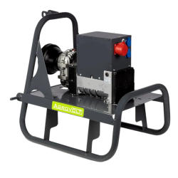 FOGO AGROVOLT AV 22 tractor PTO generator set | Great Price | Online Store - Norwit.pl