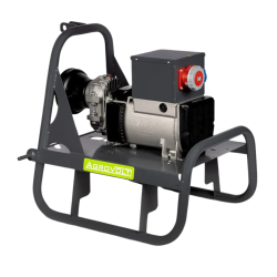 FOGO AGROVOLT AV 27 tractor PTO generator set | Great Price | Online Store - Norwit.pl