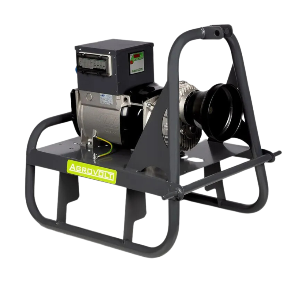 FOGO AGROVOLT AV 27 tractor PTO generator set | Great Price | Online Store - Norwit.pl
