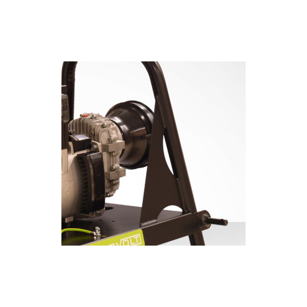 FOGO AGROVOLT AV 38 PTO tractor generator set | Great Price | Online Store - Norwit.pl