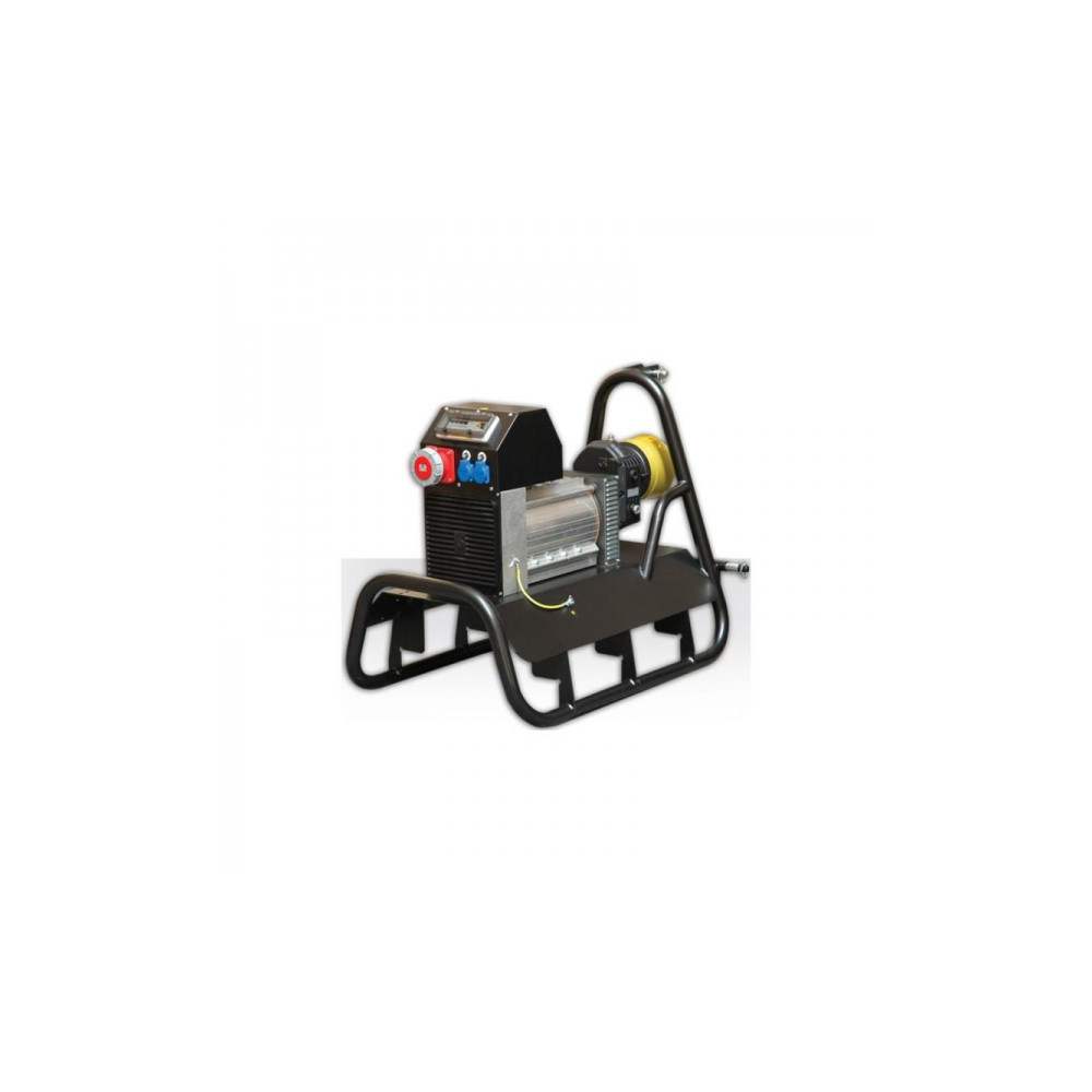 FOGO AGROVOLT AV 38 R PTO tractor generator set | Great Price | Online Store - Norwit.pl