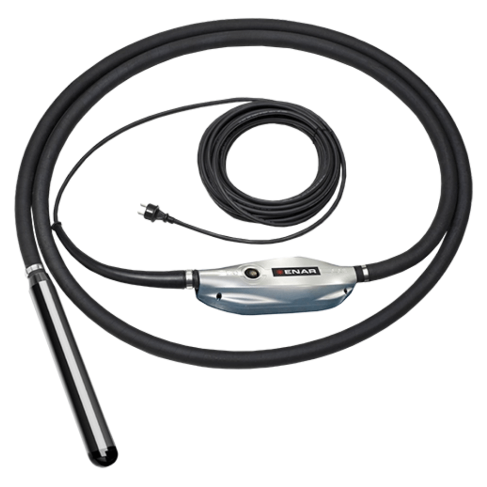 Elektroniczna przetwornica przenośna Enar i-SPYDER S + buława (65 mm) (kopiuj) | Great Price | Online Store - Norwit.pl