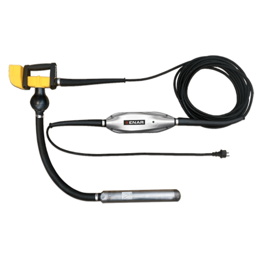 Elektroniczna przetwornica przenośna i-Spyder z buławą 38 pistolet | Great Price | Online Store - Norwit.pl