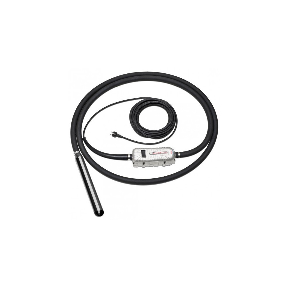 Elektroniczna przetwornica przenośna Enar i-SPYDER PRO + buława (58 mm) | Dobra Cena | Sklep Online - Norwit.pl