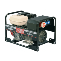 FOGO FH6540 three-phase generator set | Great Price | Online Store - Norwit.pl
