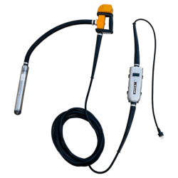 Elektroniczna przetwornica przenośna Enar SPYDER PRO PISTOL + buława (30 mm) (kopiuj) | Great Price | Online Store - Norwit.pl