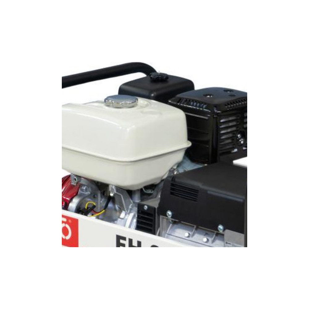 Agregat prądotwórczy trójfazowy FOGO FH 8000 | Dobra Cena | Sklep Online - Norwit.pl