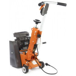 Elektryczna frezarka do betonu HUSQVARNA CG200 | Dobra Cena | Sklep Online - Norwit.pl