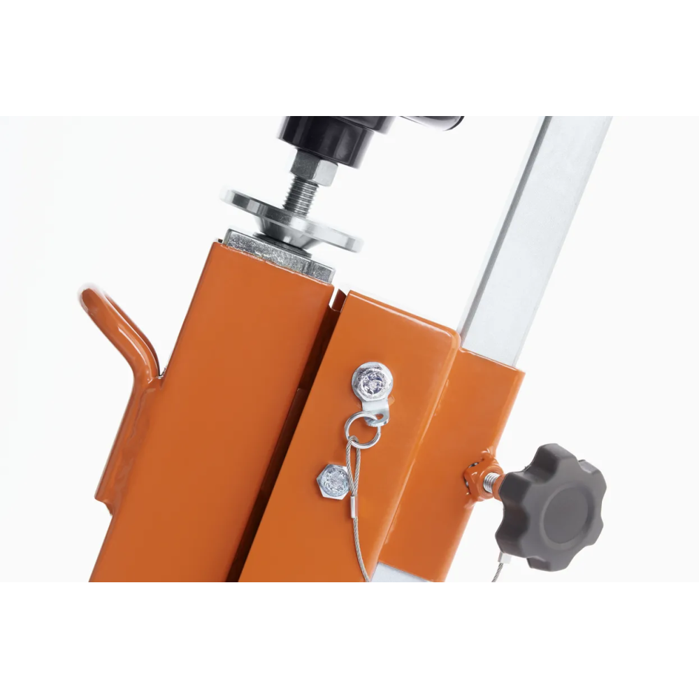 Electric concrete milling machine HUSQVARNA CG200 | Great Price | Online Store - Norwit.pl