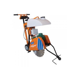 Electric Floor Cutter NORTON CLIPPER Low Vibration CS451 ET.