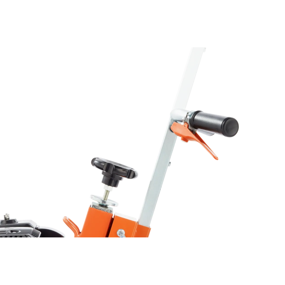 Electric concrete milling machine HUSQVARNA CG200 | Great Price | Online Store - Norwit.pl