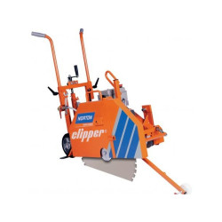 Electric Floor Cutter NORTON CLIPPER Saw CS7.5 E