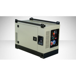 FOGO FH 9000 CRA three-phase generator set | Great Price | Online Store - Norwit.pl