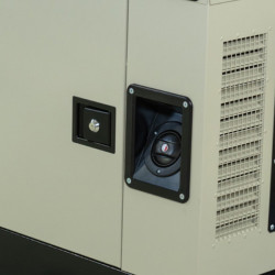 FOGO FH 9000 CRA three-phase generator set | Great Price | Online Store - Norwit.pl