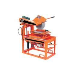 Electric masonry cutter NORTON CLIPPER ISC Super | Great Price | Online Store - Norwit.pl