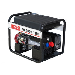 FOGO FH 9000TRE three-phase generator set | Great Price | Online Store - Norwit.pl