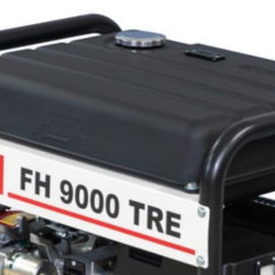FOGO FH 9000TRE three-phase generator set | Great Price | Online Store - Norwit.pl
