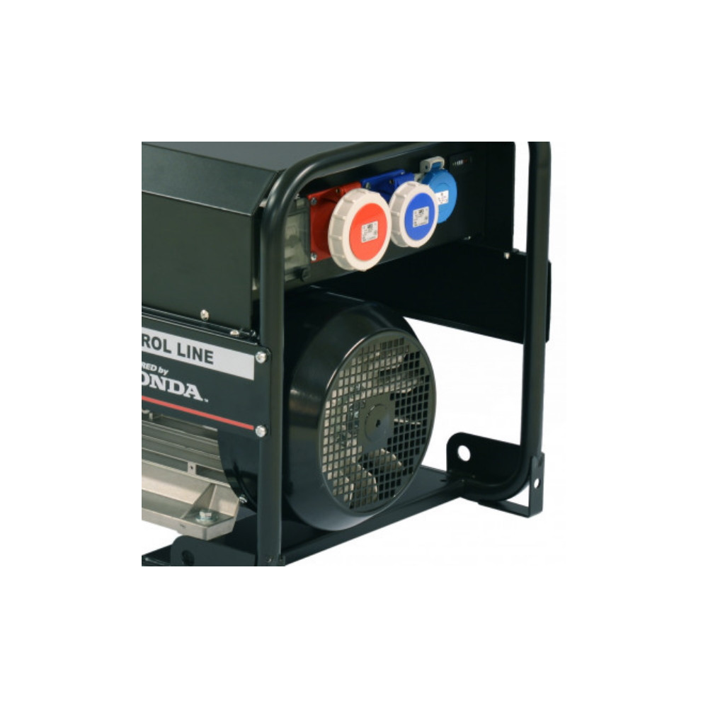 FOGO FH 9540 three-phase generator set | Great Price | Online Store - Norwit.pl